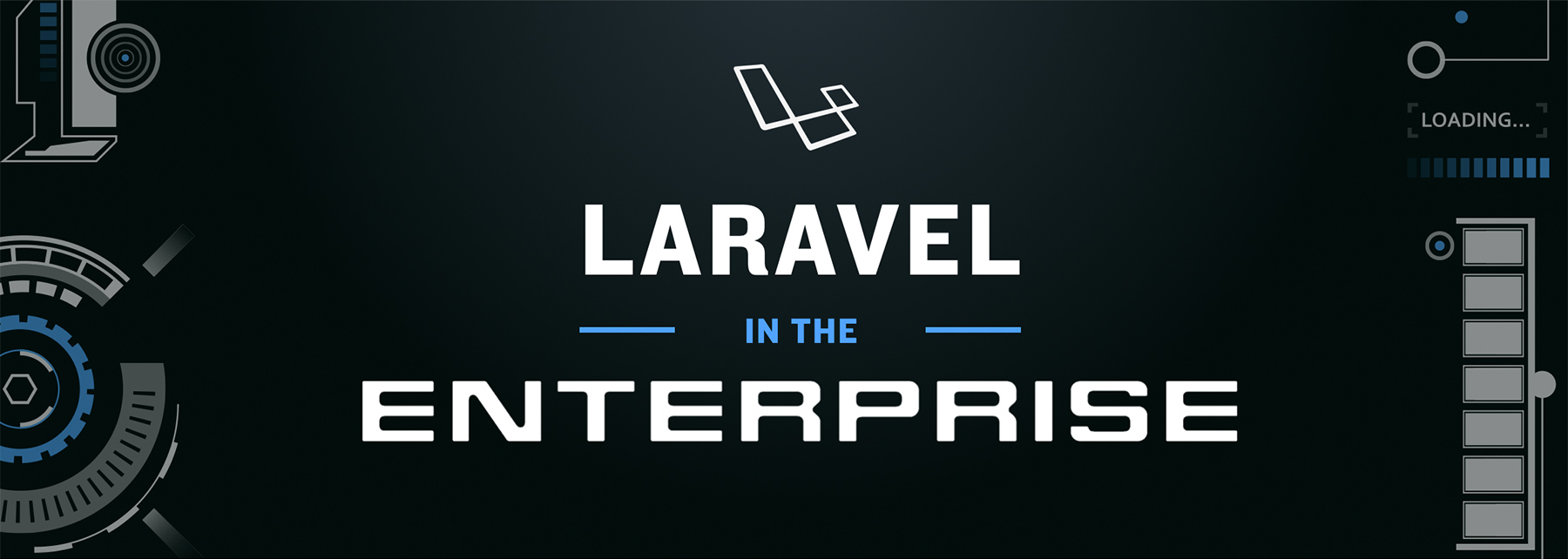 Enterprise Laravel